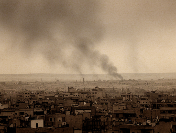 Casualties Reported in Southern Lebanon Conflict: Live Updates