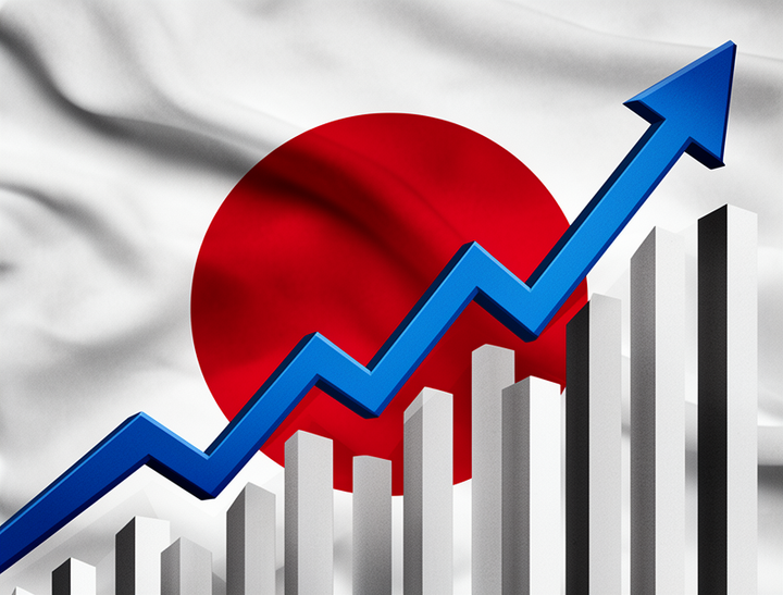 Japan's Nikkei Index Hits Historic High of 65,400